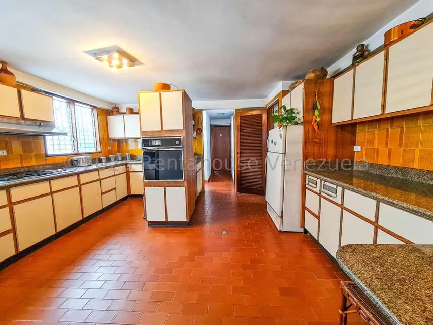 Casa (Multipes Niveles) en Venta en El Marques, Distrito Metropolitano - 17
