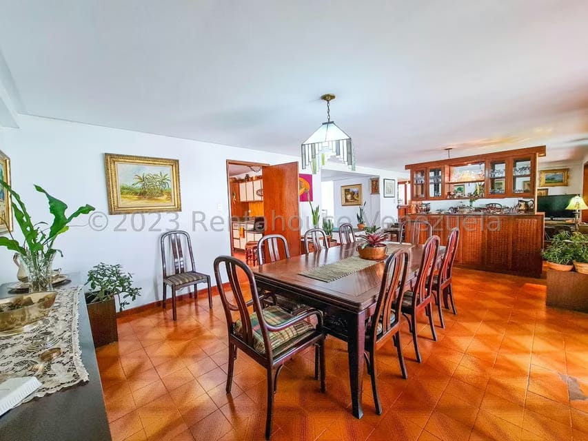Casa (Multipes Niveles) en Venta en El Marques, Distrito Metropolitano - 18