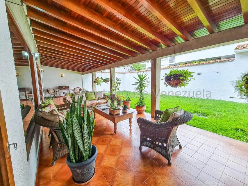 Casa (Multipes Niveles) en Venta en El Marques, Distrito Metropolitano - 19
