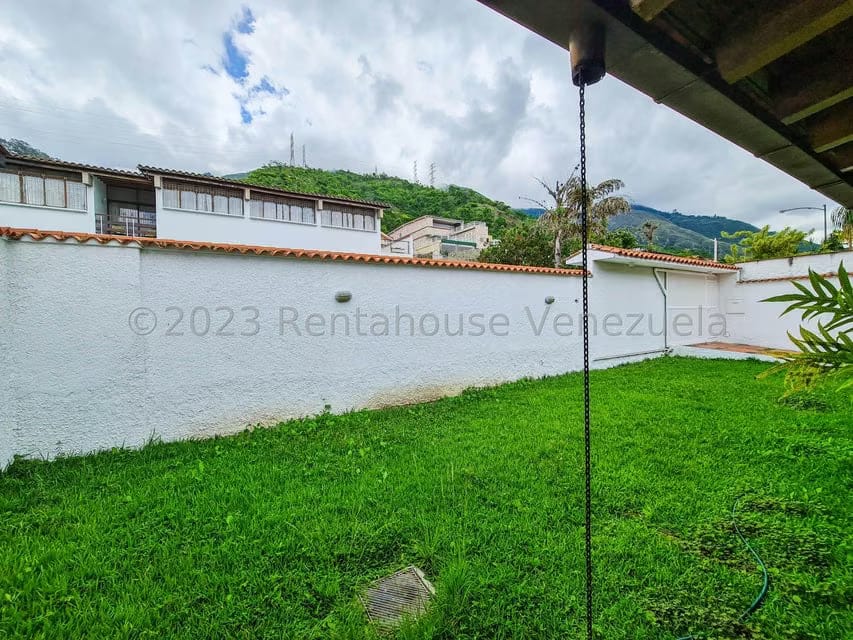 Casa (Multipes Niveles) en Venta en El Marques, Distrito Metropolitano - 20