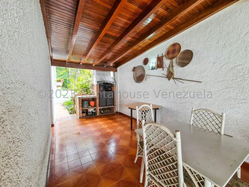 Casa (Multipes Niveles) en Venta en El Marques, Distrito Metropolitano - 22