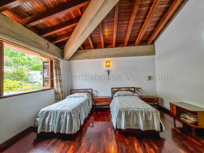 Casa (Multipes Niveles) en Venta en El Marques, Distrito Metropolitano - 25