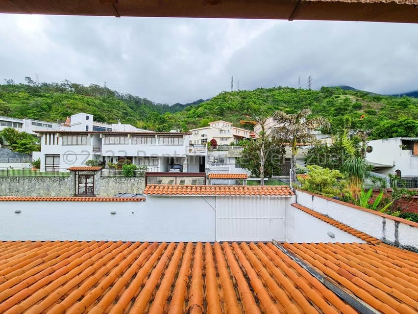 Casa (Multipes Niveles) en Venta en El Marques, Distrito Metropolitano - 26