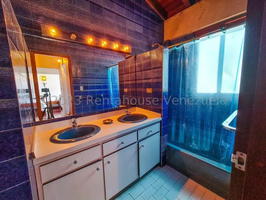 Casa (Multipes Niveles) en Venta en El Marques, Distrito Metropolitano - 28