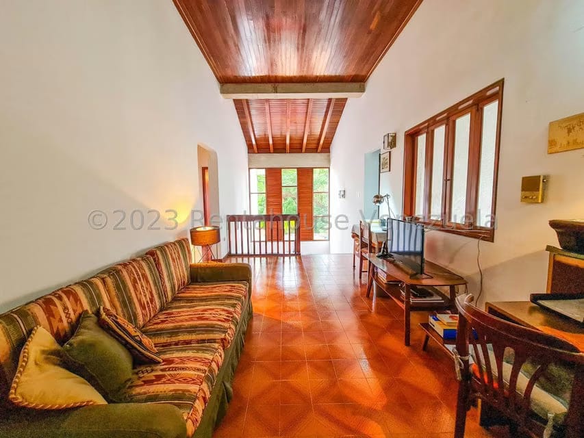 Casa (Multipes Niveles) en Venta en El Marques, Distrito Metropolitano - 33