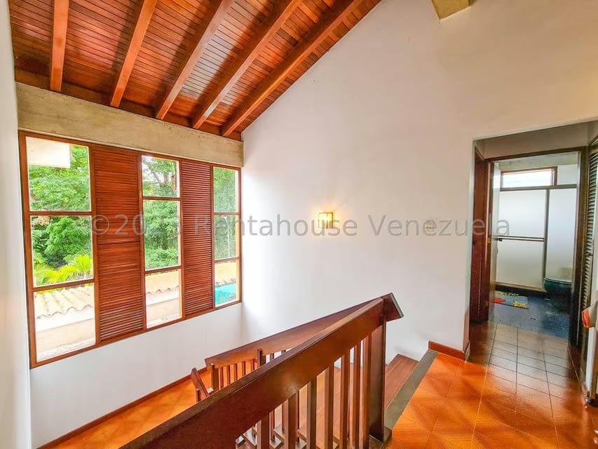 Casa (Multipes Niveles) en Venta en El Marques, Distrito Metropolitano - 35