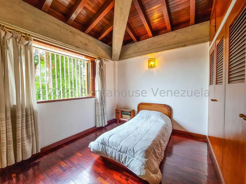 Casa (Multipes Niveles) en Venta en El Marques, Distrito Metropolitano - 39