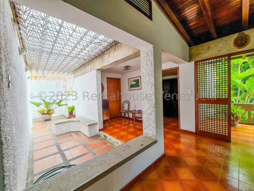 Casa (Multipes Niveles) en Venta en El Marques, Distrito Metropolitano - 5