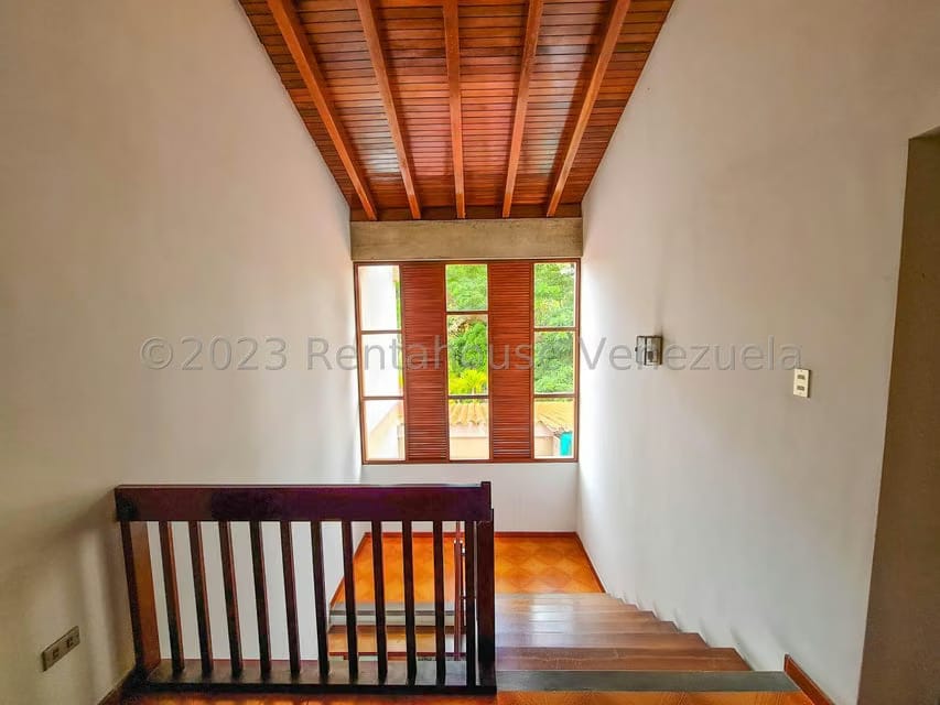 Casa (Multipes Niveles) en Venta en El Marques, Distrito Metropolitano - 41