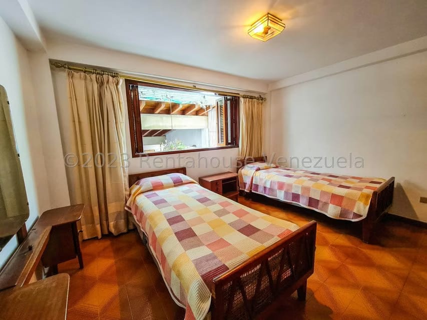 Casa (Multipes Niveles) en Venta en El Marques, Distrito Metropolitano - 43