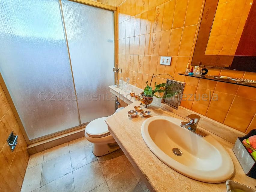 Casa (Multipes Niveles) en Venta en El Marques, Distrito Metropolitano - 44