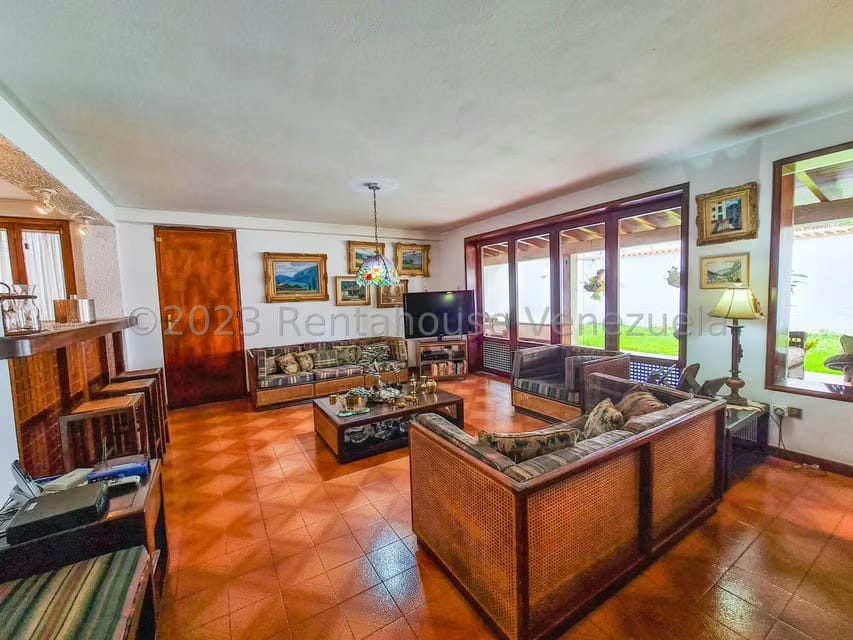 Casa (Multipes Niveles) en Venta en El Marques, Distrito Metropolitano - 45