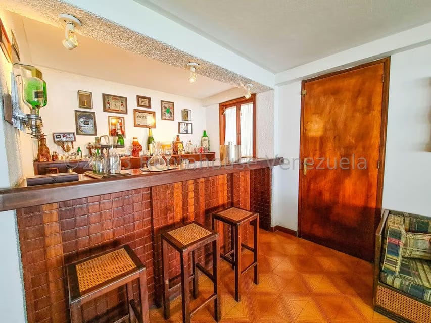 Casa (Multipes Niveles) en Venta en El Marques, Distrito Metropolitano - 47