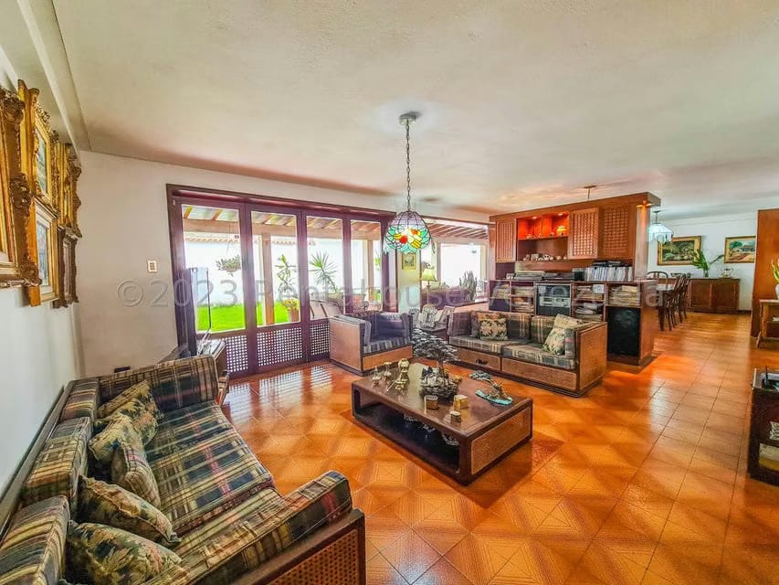 Casa (Multipes Niveles) en Venta en El Marques, Distrito Metropolitano - 48