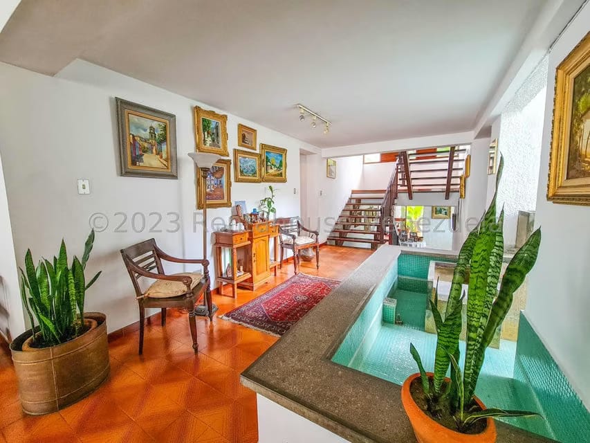 Casa (Multipes Niveles) en Venta en El Marques, Distrito Metropolitano - 49