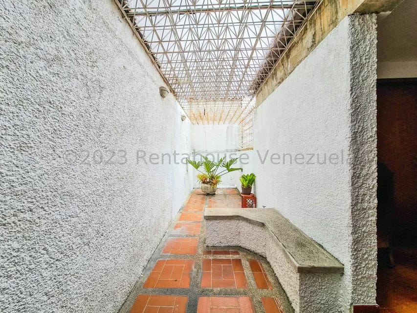 Casa (Multipes Niveles) en Venta en El Marques, Distrito Metropolitano - 6