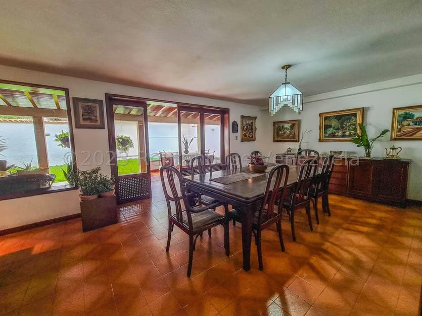 Casa (Multipes Niveles) en Venta en El Marques, Distrito Metropolitano - 51