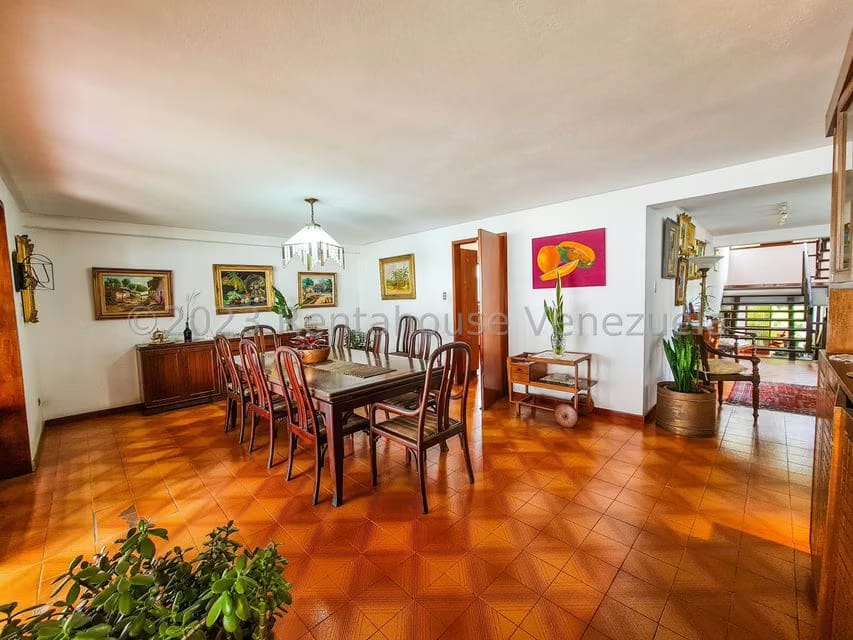 Casa (Multipes Niveles) en Venta en El Marques, Distrito Metropolitano - 52