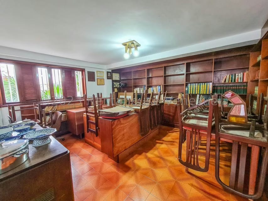 Casa (Multipes Niveles) en Venta en El Marques, Distrito Metropolitano - 7