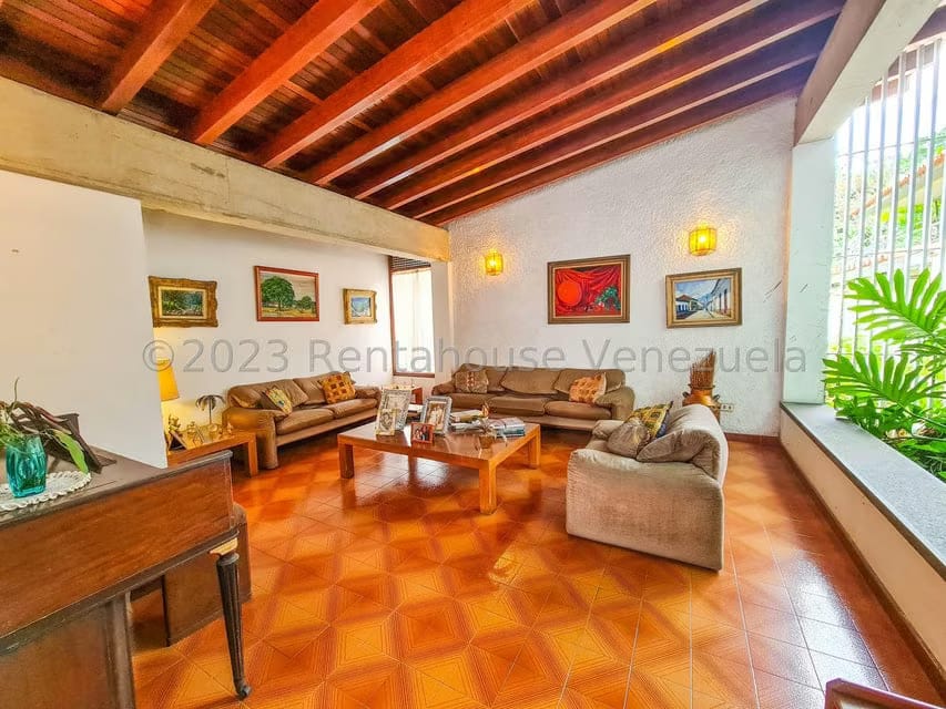 Casa (Multipes Niveles) en Venta en El Marques, Distrito Metropolitano - 10