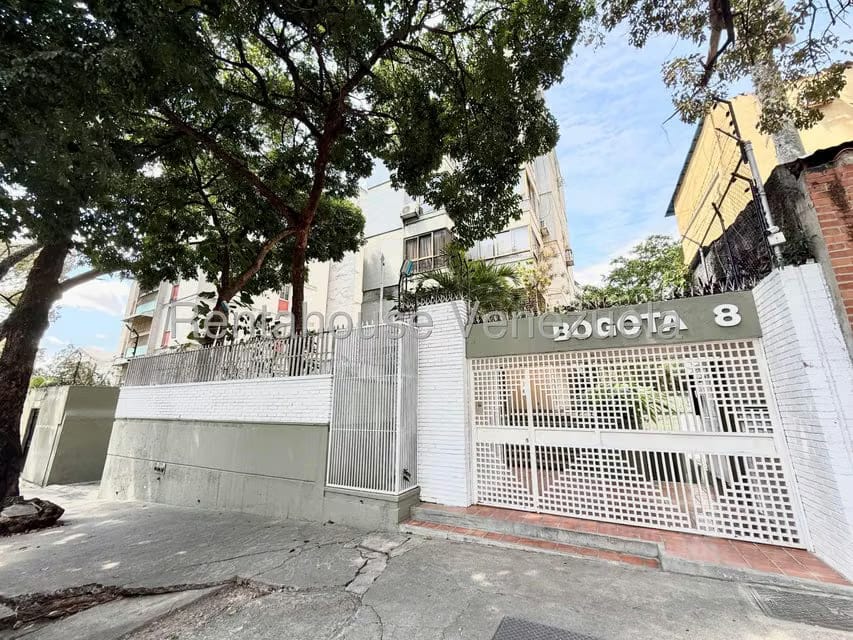 Apartamento (1 Nivel) en Venta en Los Caobos, Distrito Metropolitano