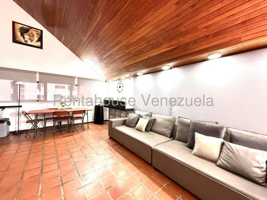 Apartamento (1 Nivel) en Venta en Los Caobos, Distrito Metropolitano - 13