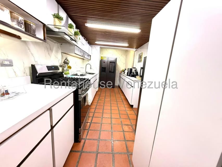 Apartamento (1 Nivel) en Venta en Los Caobos, Distrito Metropolitano - 15