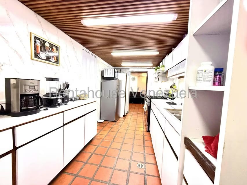 Apartamento (1 Nivel) en Venta en Los Caobos, Distrito Metropolitano - 18
