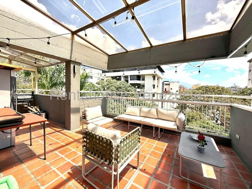 Apartamento (1 Nivel) en Venta en Los Caobos, Distrito Metropolitano - 3