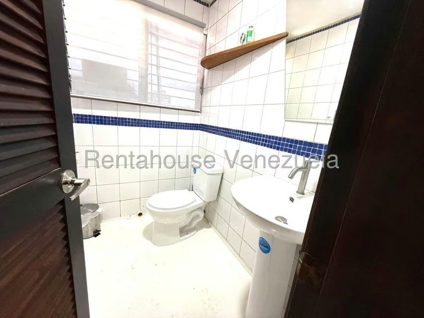 Apartamento (1 Nivel) en Venta en Los Caobos, Distrito Metropolitano - 22