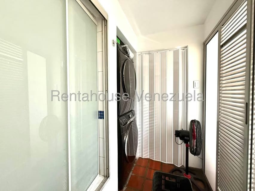Apartamento (1 Nivel) en Venta en Los Caobos, Distrito Metropolitano - 26