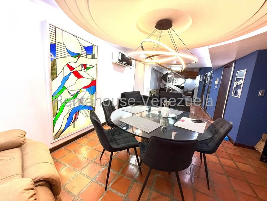 Apartamento (1 Nivel) en Venta en Los Caobos, Distrito Metropolitano - 27