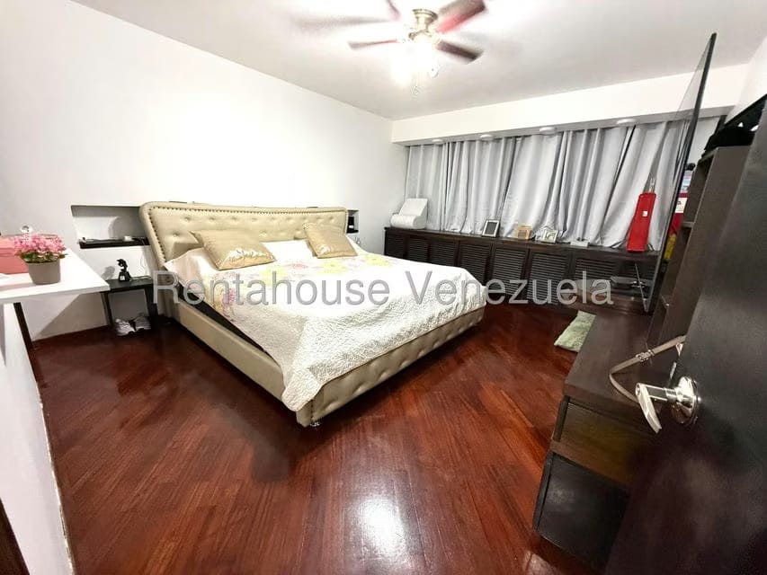 Apartamento (1 Nivel) en Venta en Los Caobos, Distrito Metropolitano - 30