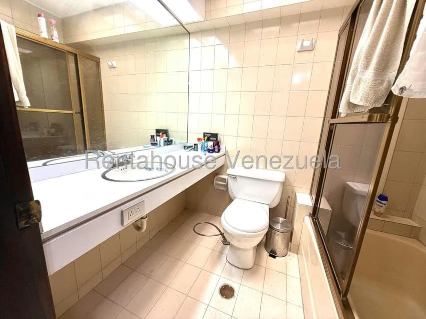 Apartamento (1 Nivel) en Venta en Los Caobos, Distrito Metropolitano - 33