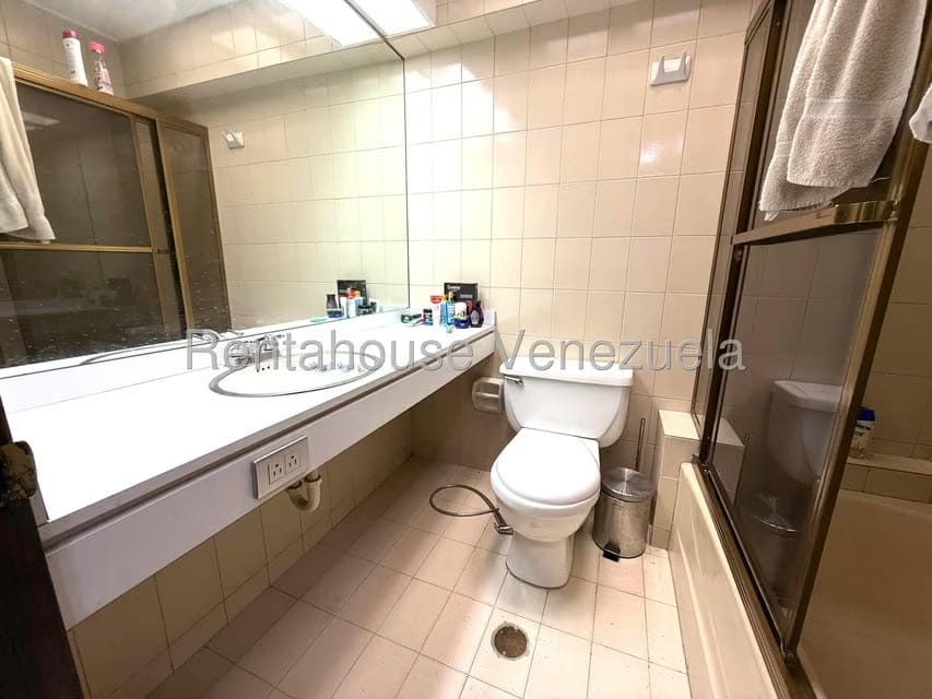 Apartamento (1 Nivel) en Venta en Los Caobos, Distrito Metropolitano - 34