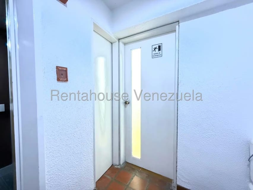 Apartamento (1 Nivel) en Venta en Los Caobos, Distrito Metropolitano - 37