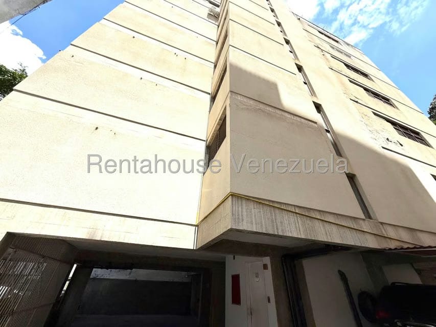 Apartamento (1 Nivel) en Venta en Los Caobos, Distrito Metropolitano - 38
