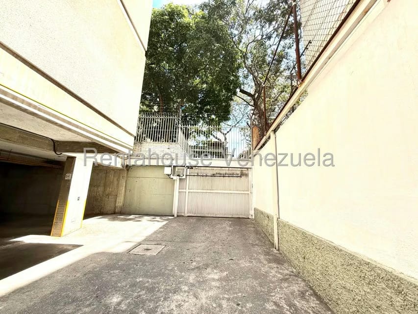 Apartamento (1 Nivel) en Venta en Los Caobos, Distrito Metropolitano - 39