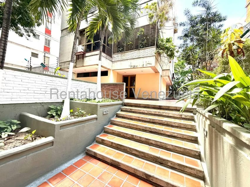 Apartamento (1 Nivel) en Venta en Los Caobos, Distrito Metropolitano - 43
