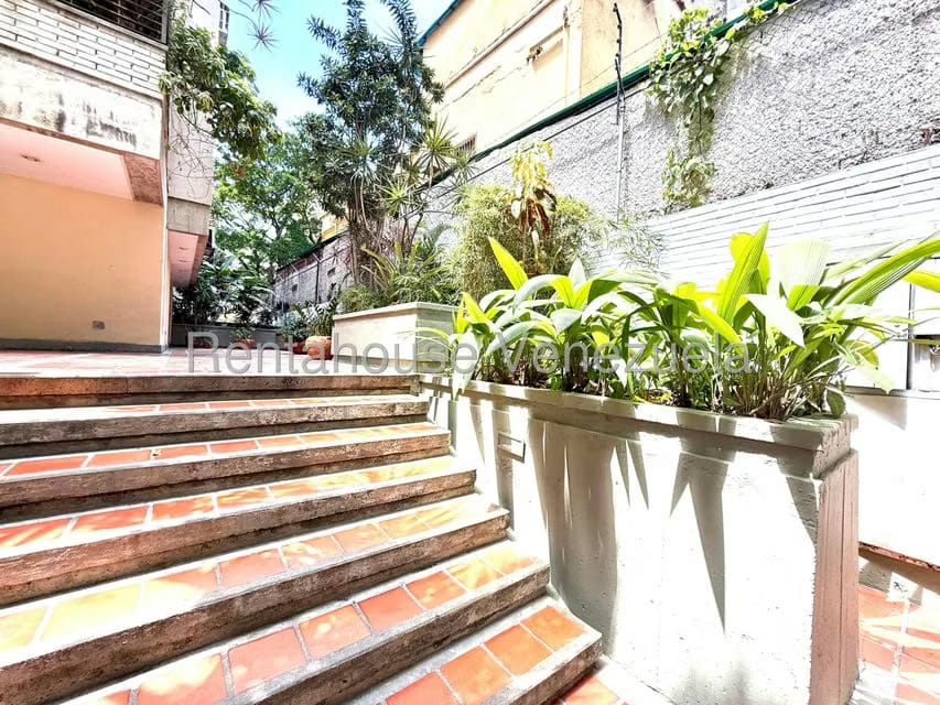 Apartamento (1 Nivel) en Venta en Los Caobos, Distrito Metropolitano - 45