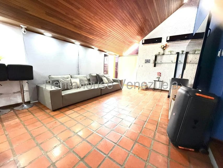 Apartamento (1 Nivel) en Venta en Los Caobos, Distrito Metropolitano - 10
