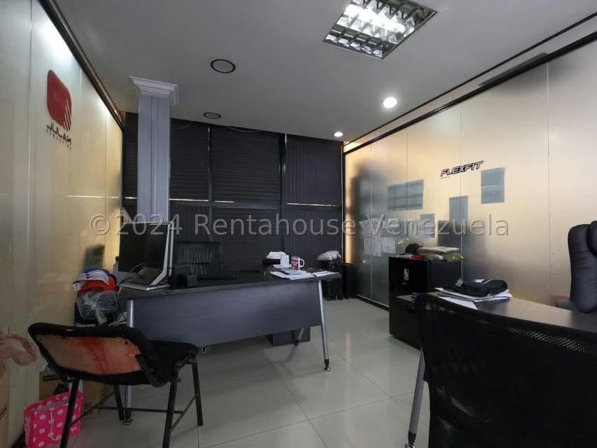 Comercial (Local Comercial) en Venta en Centro, Lara - 4