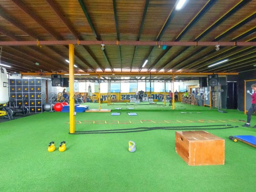 Comercial (Local Comercial) en Venta en Centro, Lara - 5