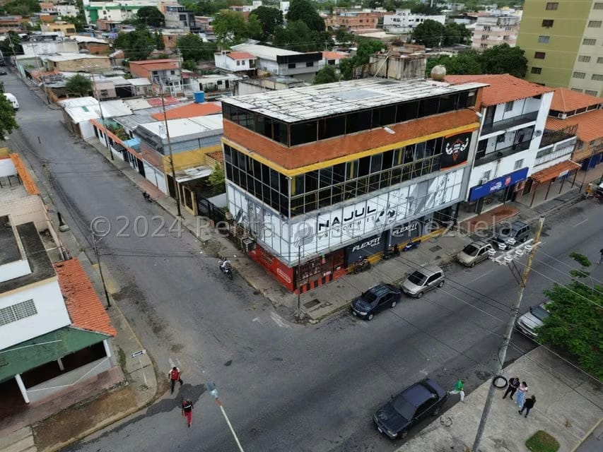 Comercial (Local Comercial) en Venta en Centro, Lara - 9