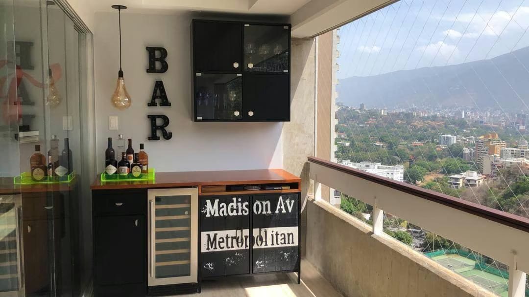 Apartamento (1 Nivel) en Venta en Las Mesetas de Santa Rosa de Lima, Distrito Metropolitano - 16