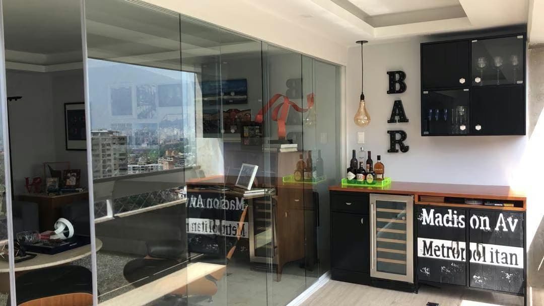 Apartamento (1 Nivel) en Venta en Las Mesetas de Santa Rosa de Lima, Distrito Metropolitano - 17