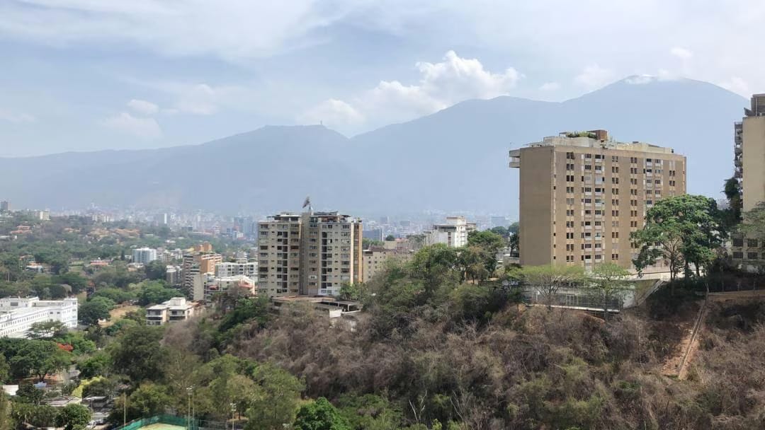 Apartamento (1 Nivel) en Venta en Las Mesetas de Santa Rosa de Lima, Distrito Metropolitano - 18