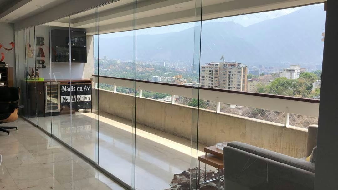 Apartamento (1 Nivel) en Venta en Las Mesetas de Santa Rosa de Lima, Distrito Metropolitano - 20