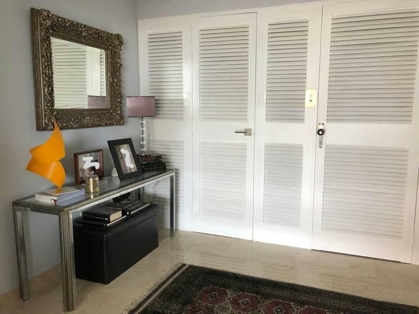 Apartamento (1 Nivel) en Venta en Las Mesetas de Santa Rosa de Lima, Distrito Metropolitano - 3