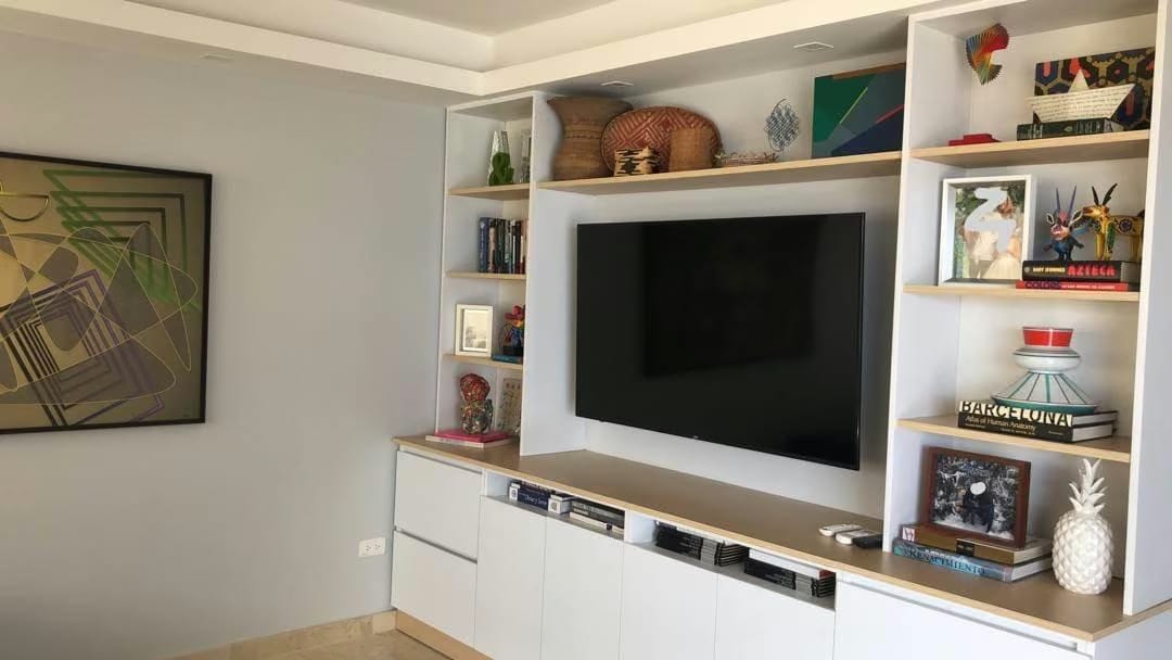 Apartamento (1 Nivel) en Venta en Las Mesetas de Santa Rosa de Lima, Distrito Metropolitano - 25